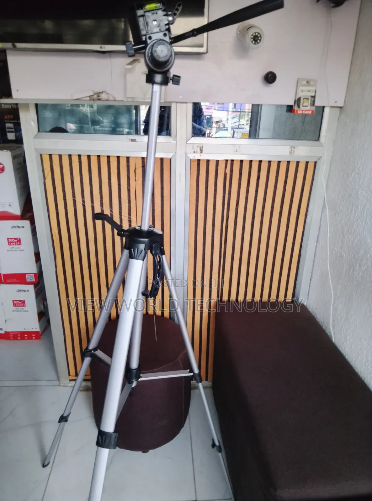 Video Camera Stand