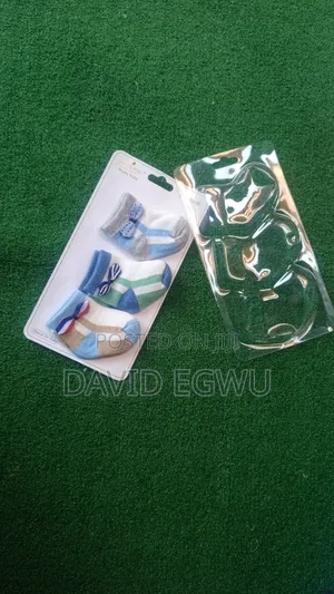 Baby Socks Set