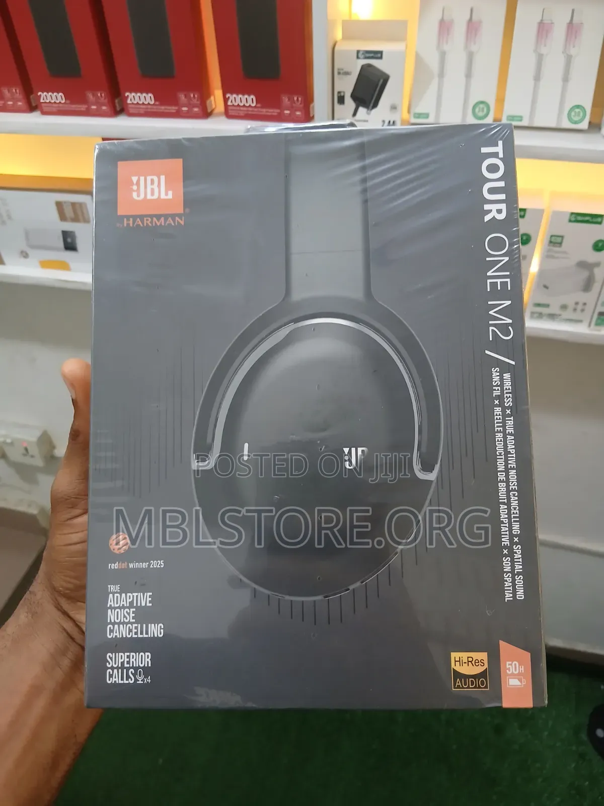 JBL Headset