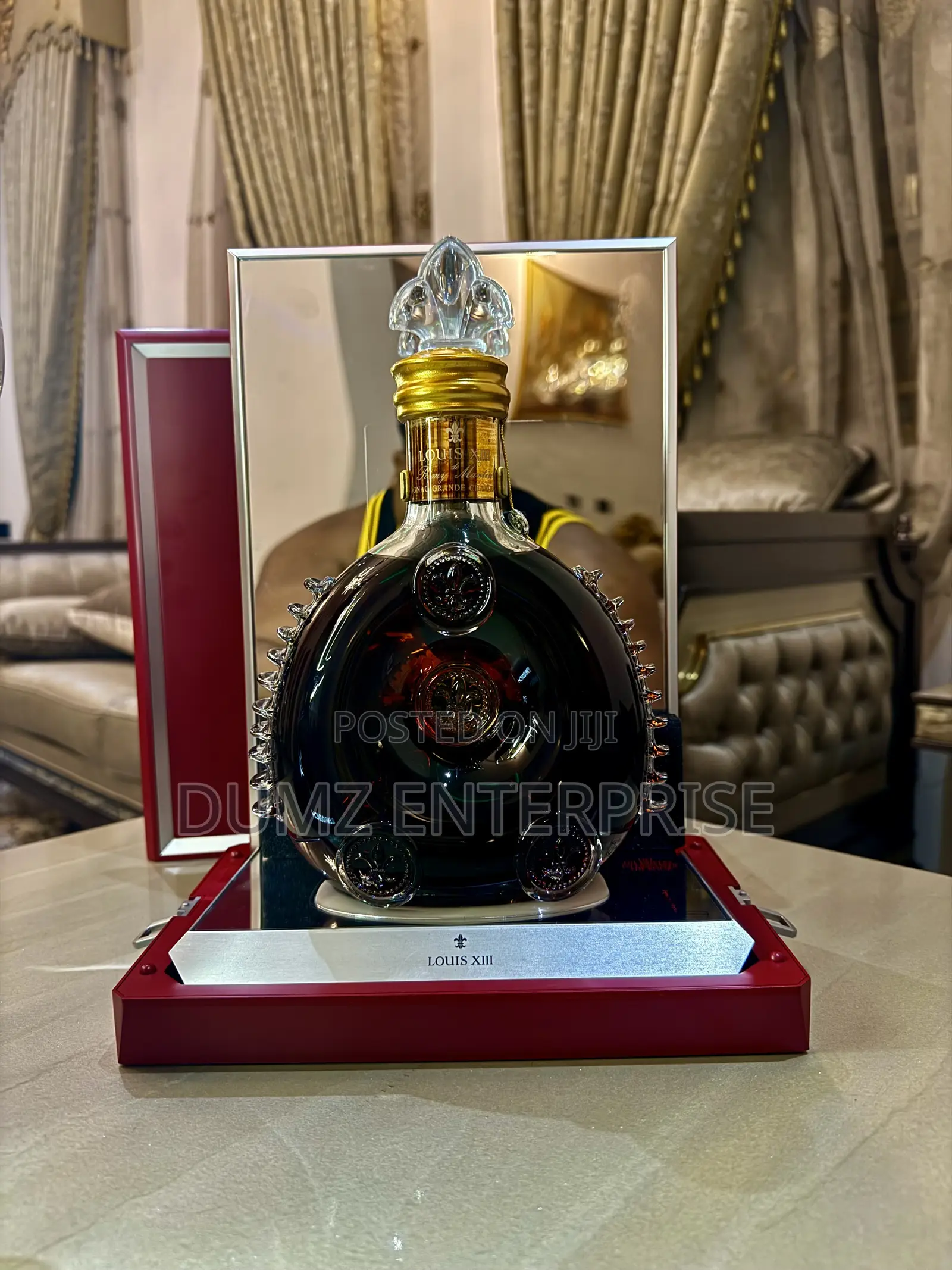 Louis XIII