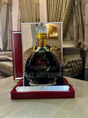 Louis XIII
