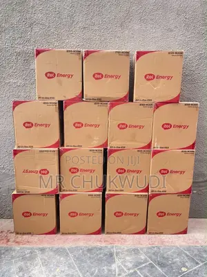 2000kw/1000w Itel Solar Generator Is Available