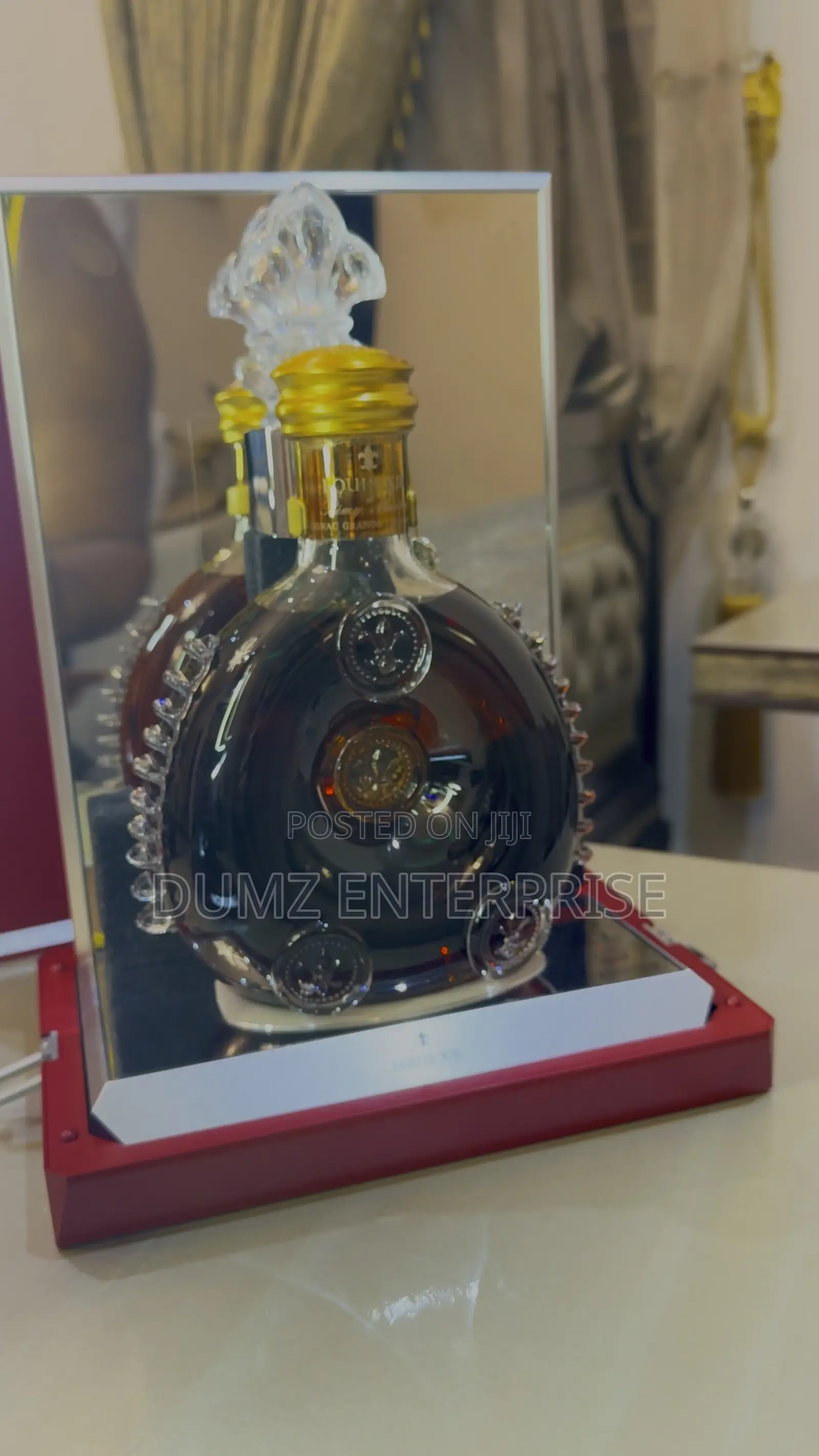 Louis XIII