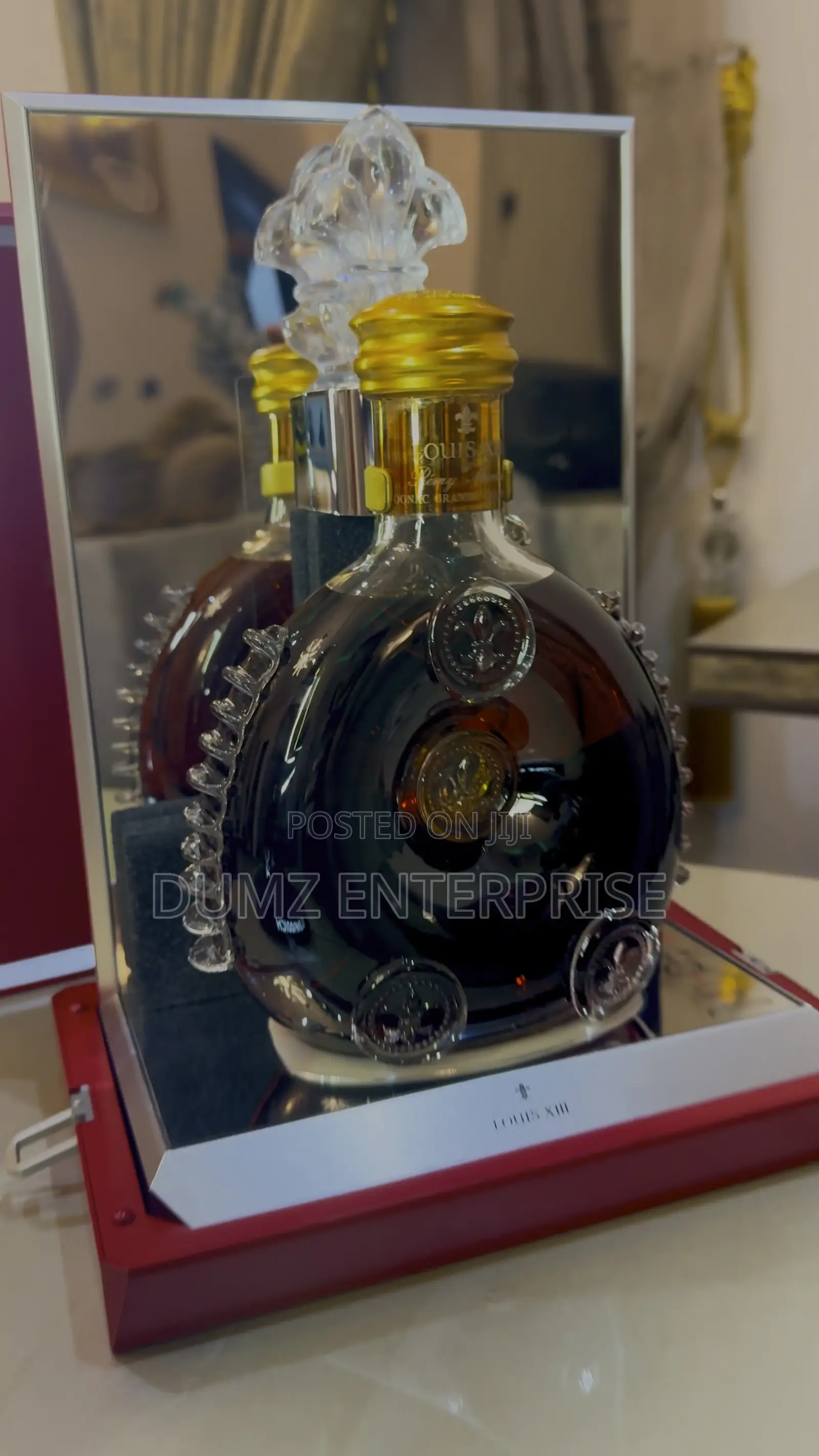 Louis XIII