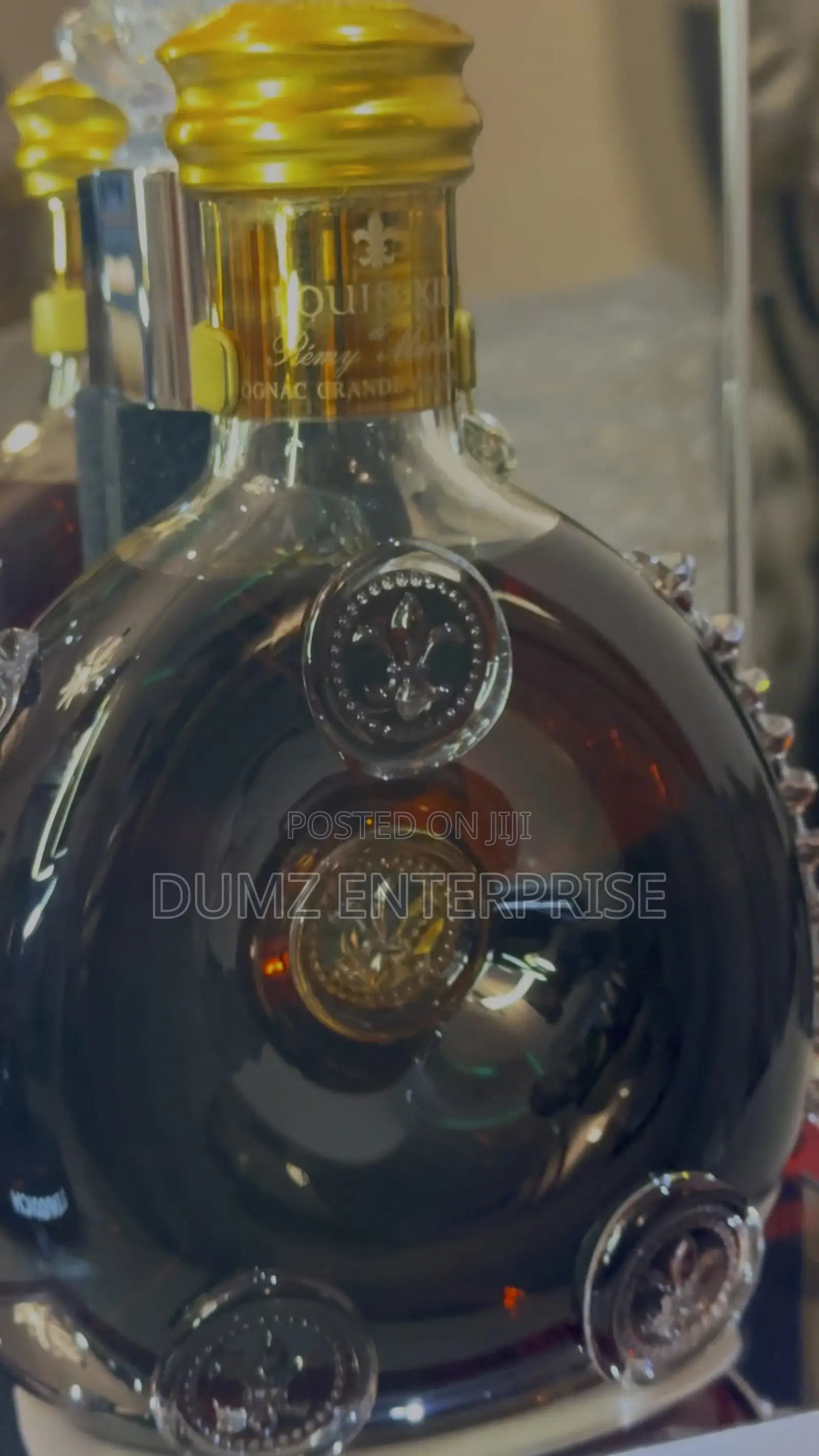 Louis XIII