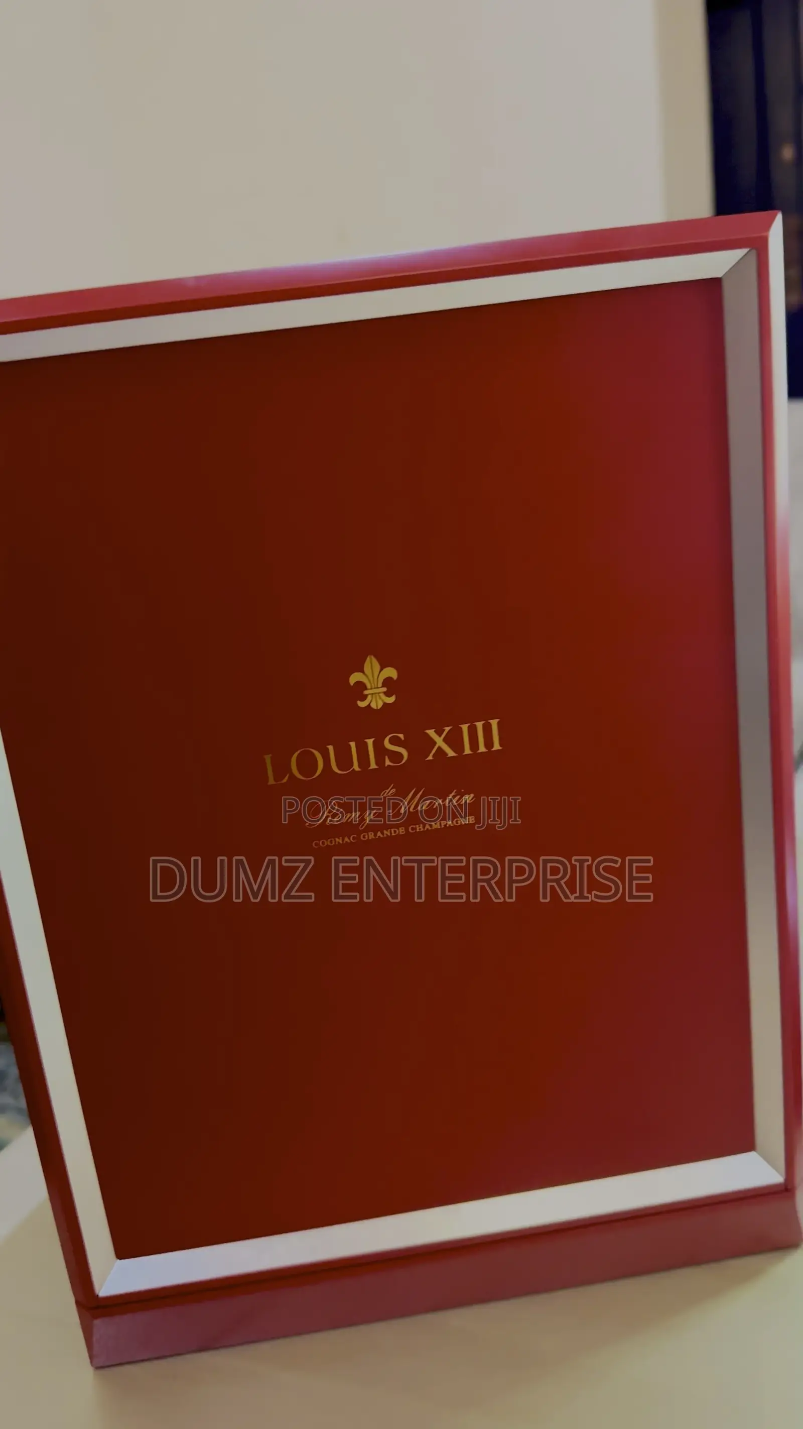 Louis XIII
