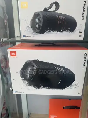 JBL Xtreme 4