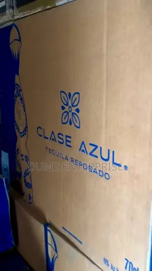 Clase Azul Reposado