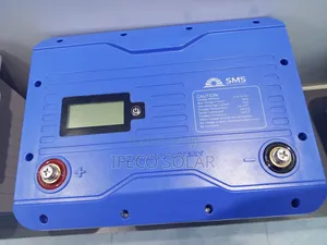 SMS 200Ahs 12v Lithium Battery