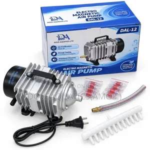 12 Outlets Aerator