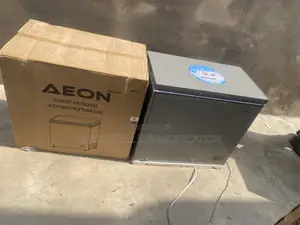 AEON ACF200K 200L Deep Freezer for Bulk Food Purchases