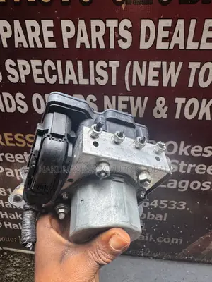 Toyota Camry ABS Pump and Module 2012-2014