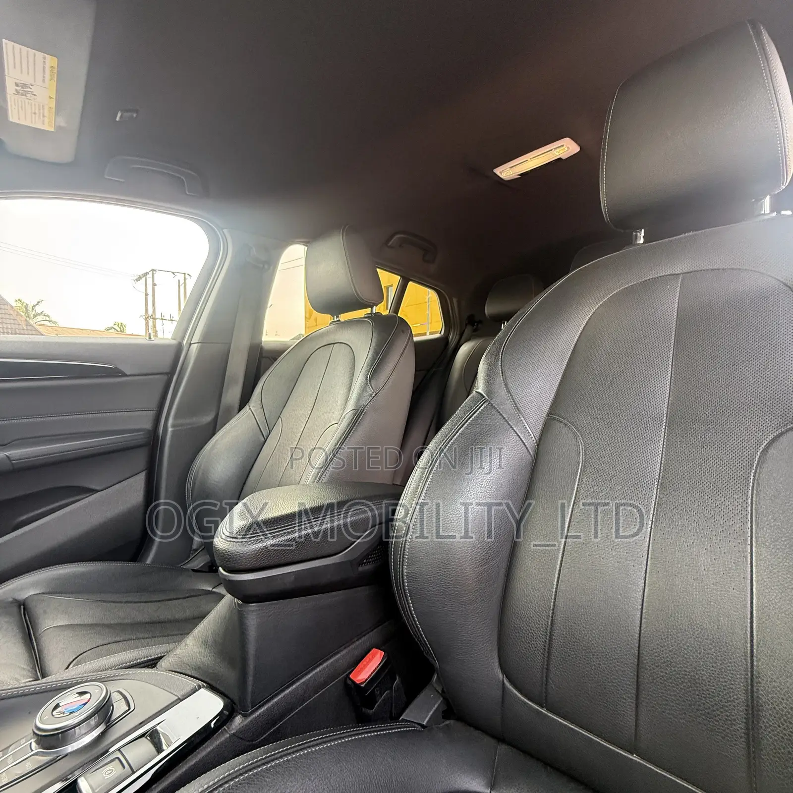 BMW X2 sDrive28i 2018 Brown