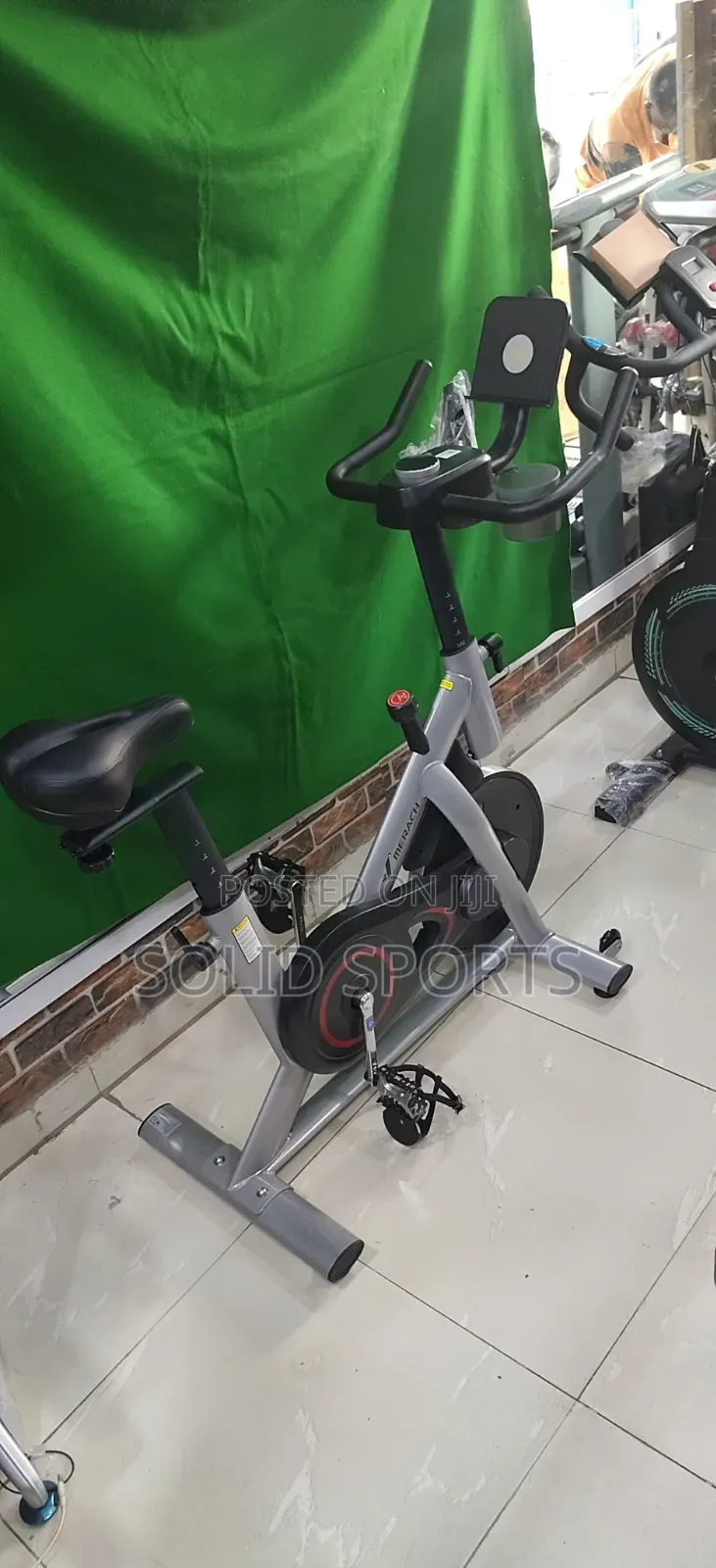 Brand New Original Quality Bike