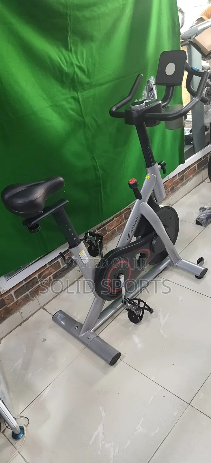 Brand New Original Quality Bike