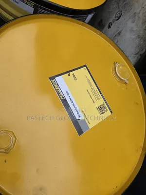 Klübersynth Gem 4-320 N || 200l Drum