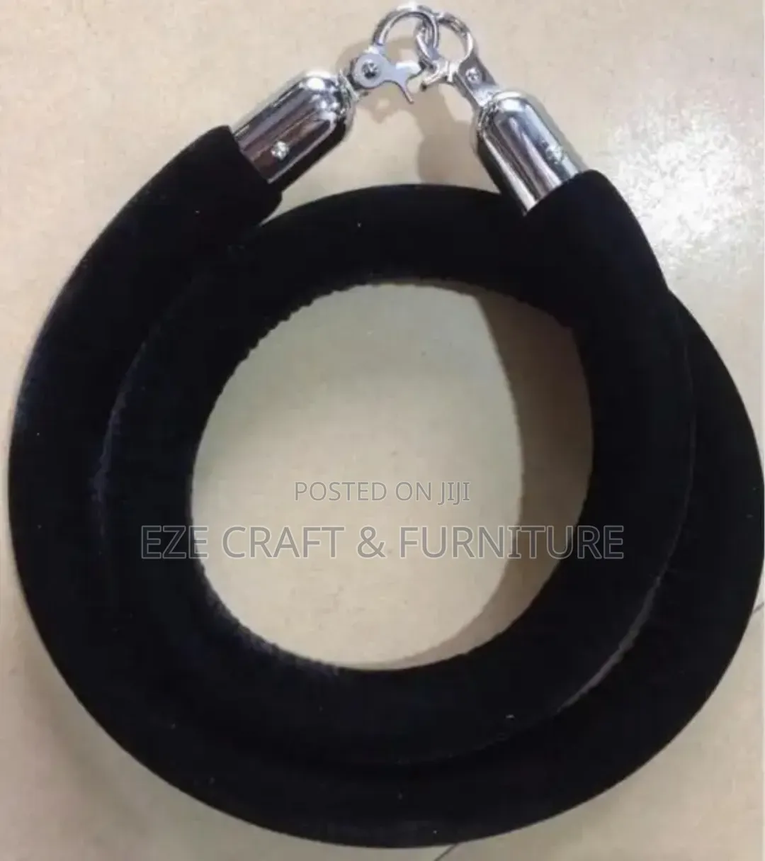 Crowd Control Rope