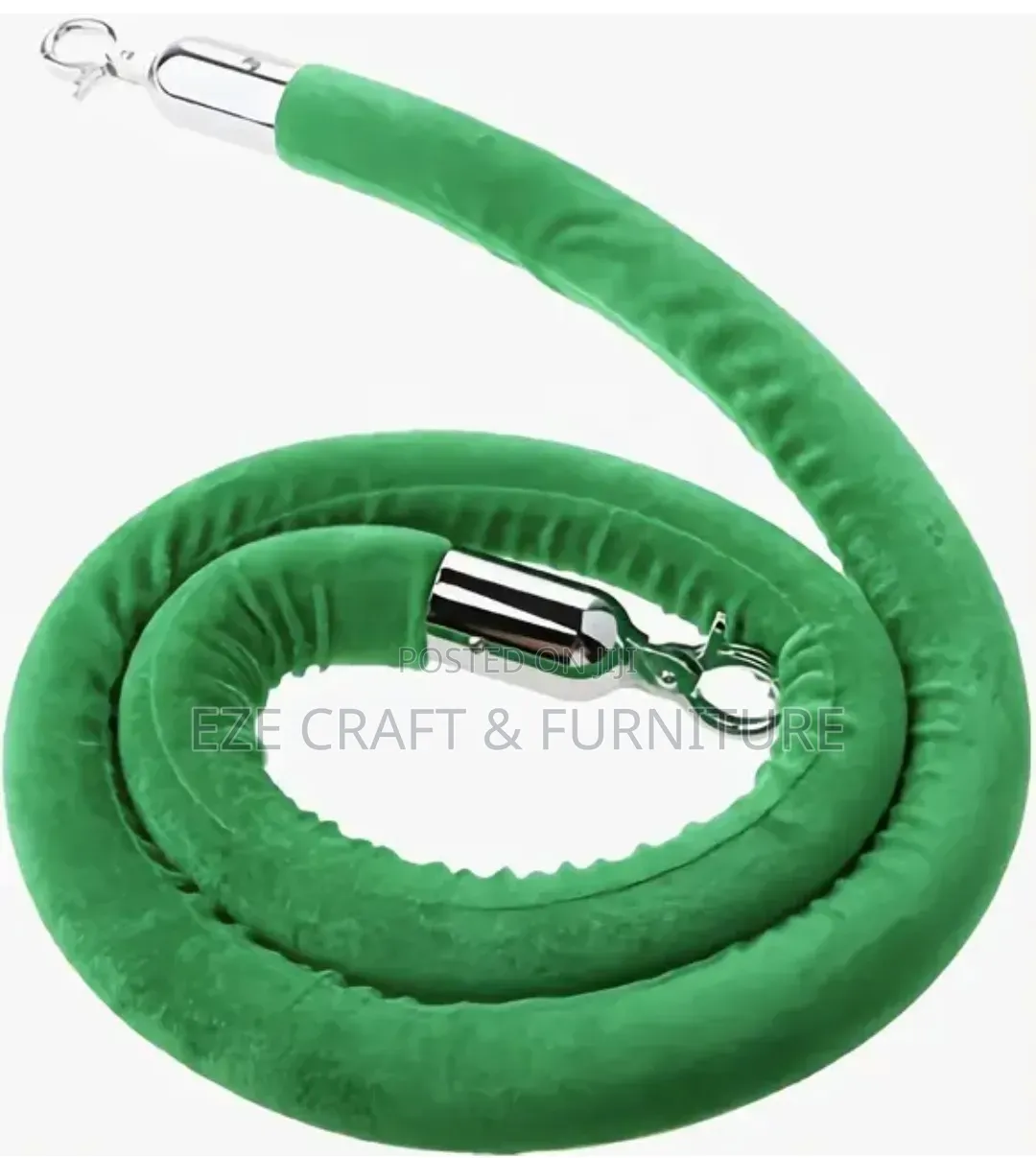 Crowd Control Rope