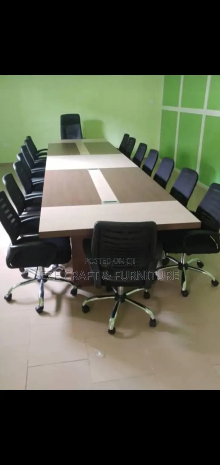 Conference Table by 8 to 20 Seaters