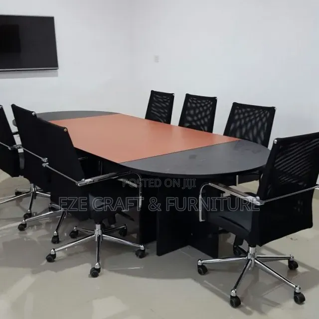 NAD Conference Meeting Table by 8 -10seaters