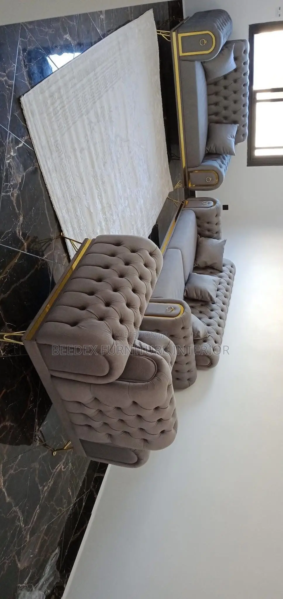 Sofa Chair