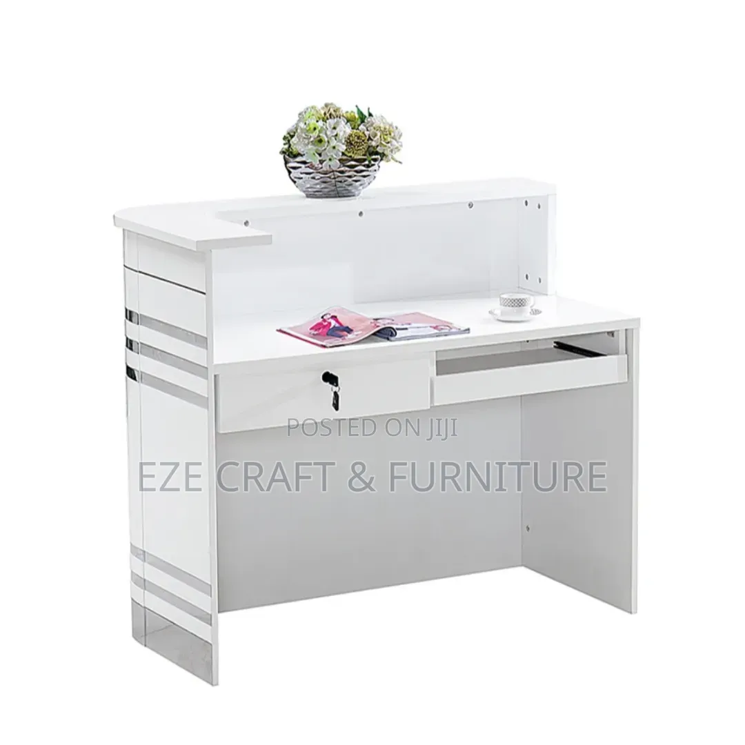 Receptionist Table