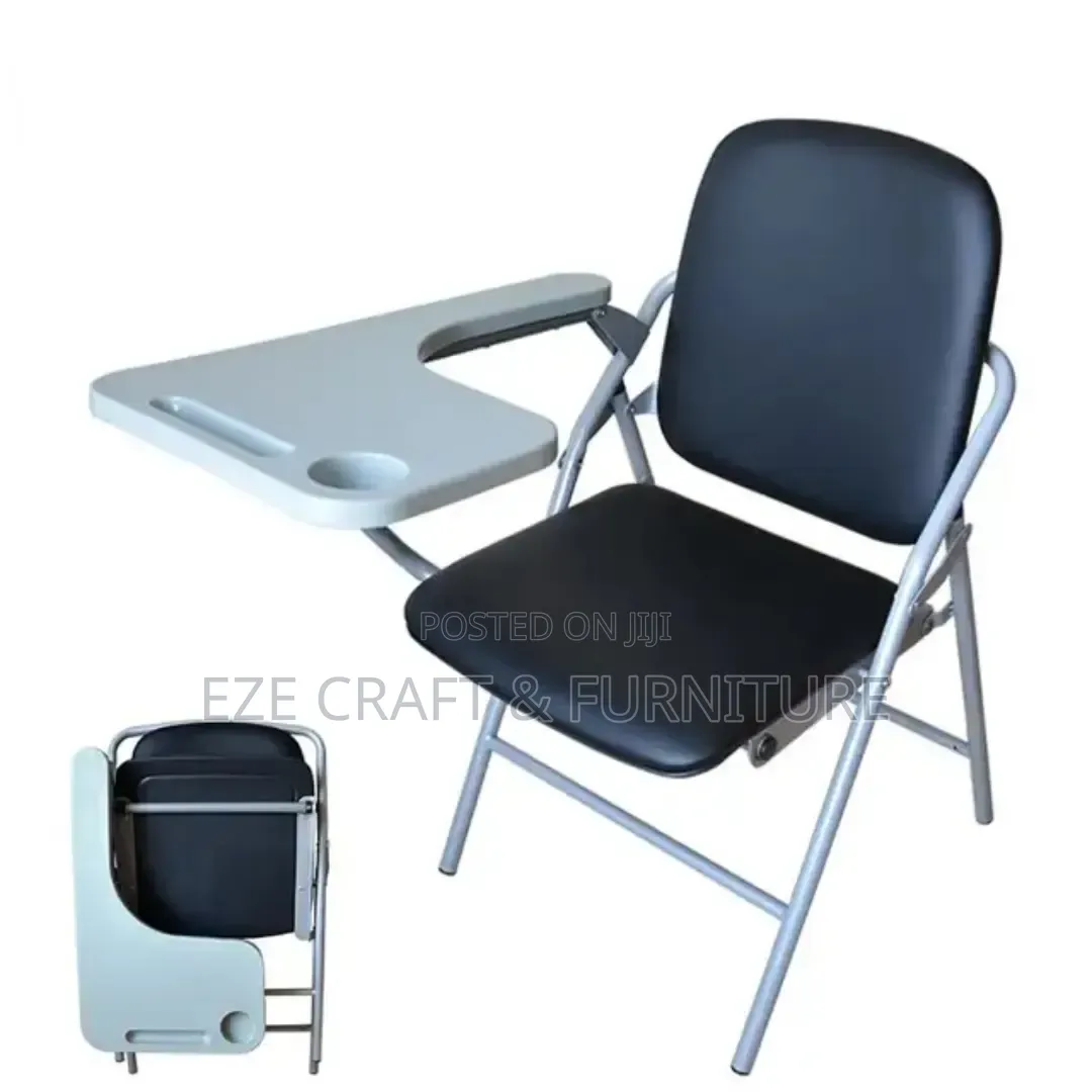 Student Foldable Training Chair