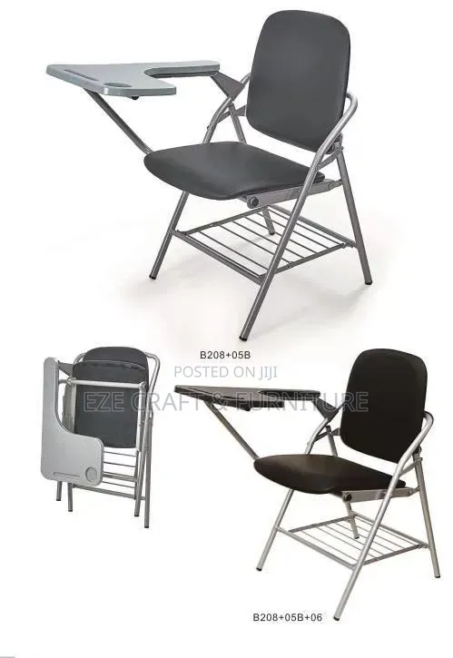 Student Foldable Training Chair