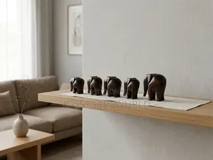 Happy Elephant Family