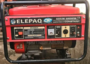 Elepaq Constant Generator