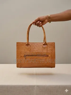 Leather Bags