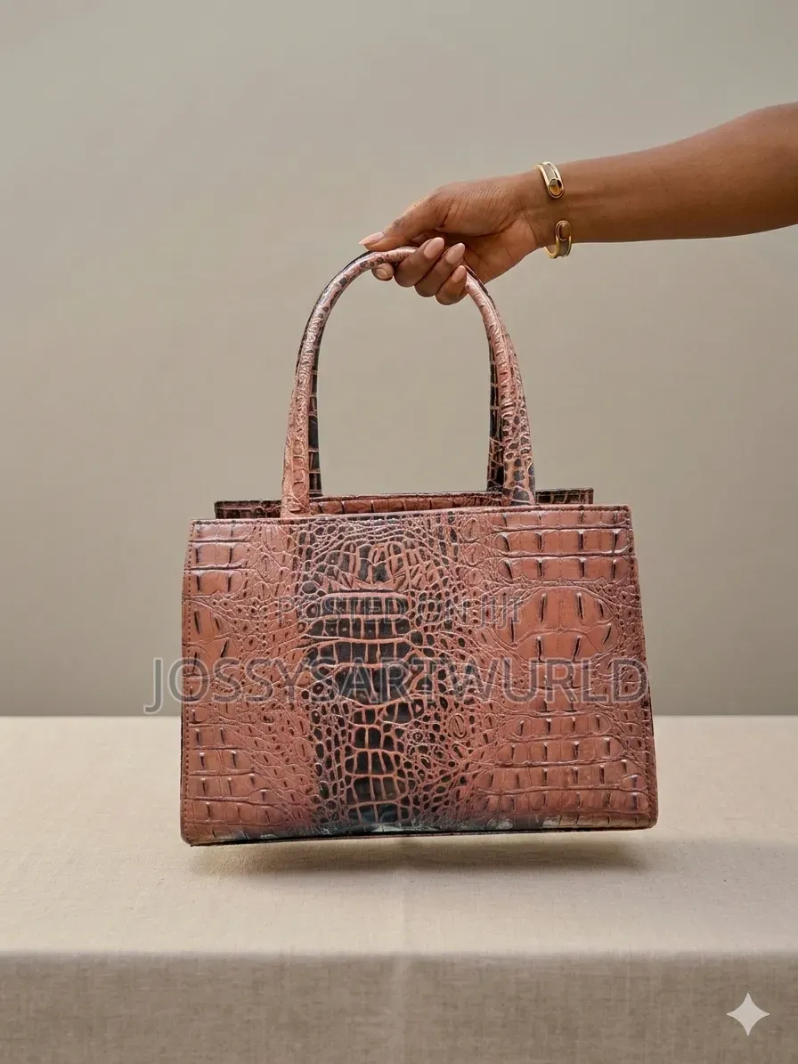 Leather Bags
