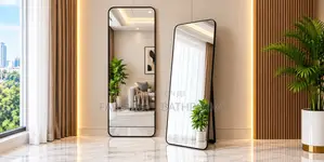Full Length Dressing Mirror