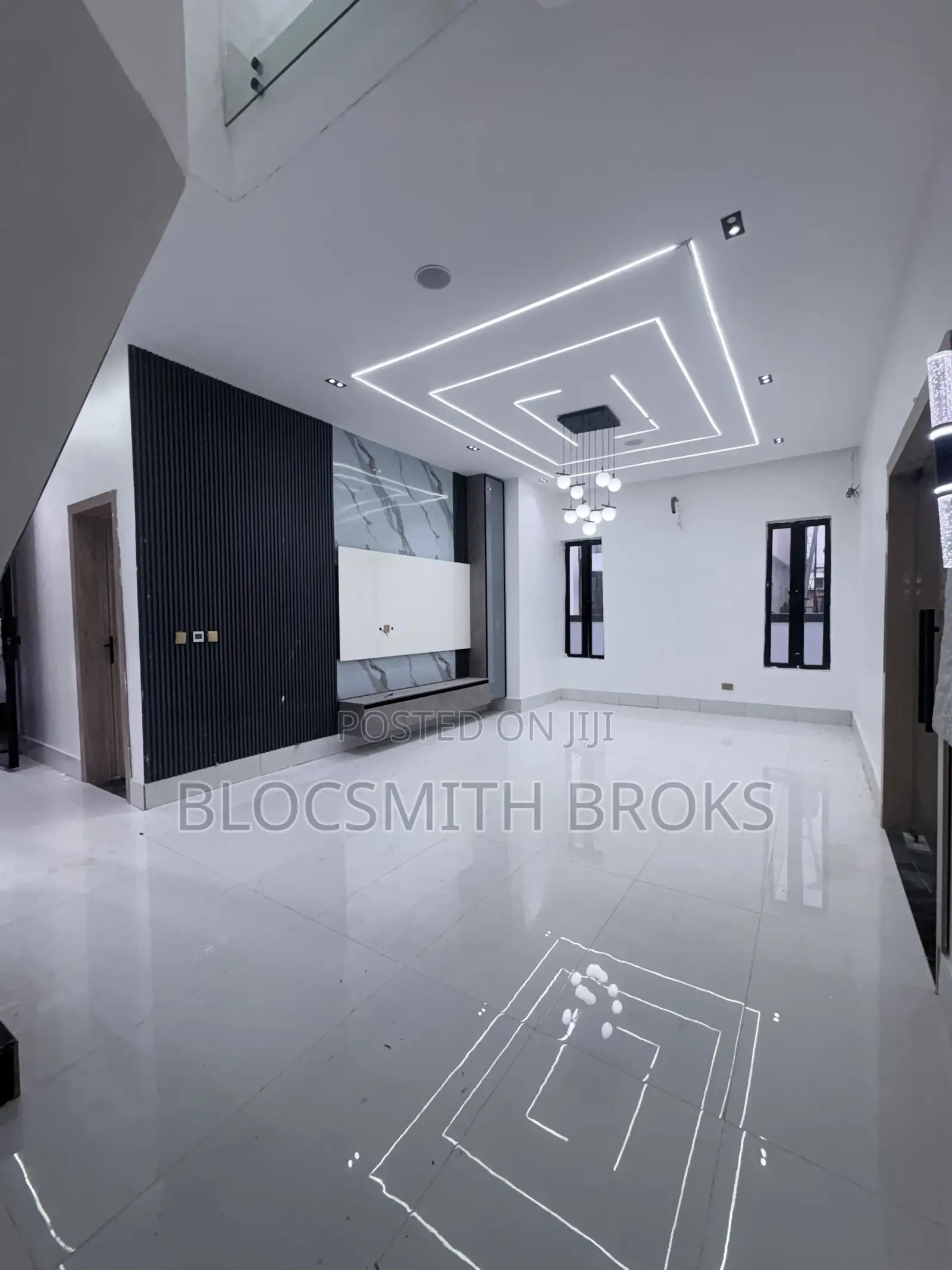 4bdrm Duplex in Ado / Ajah for sale