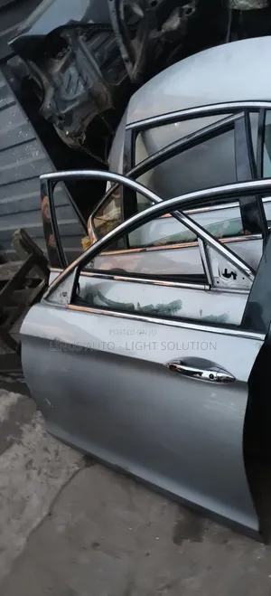Door's Honda Accord 2013/2017