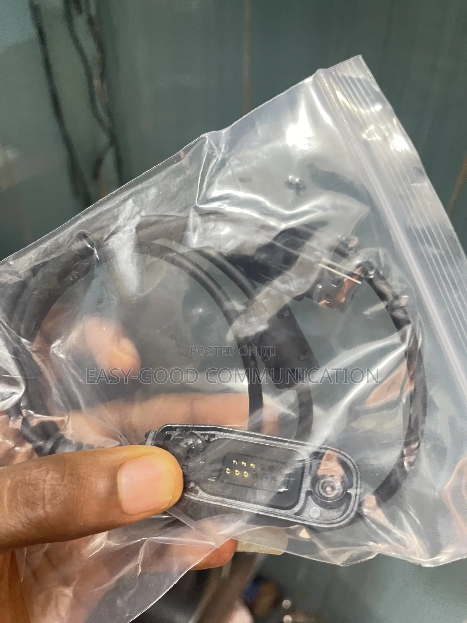 Motorola Dp Programming Cable