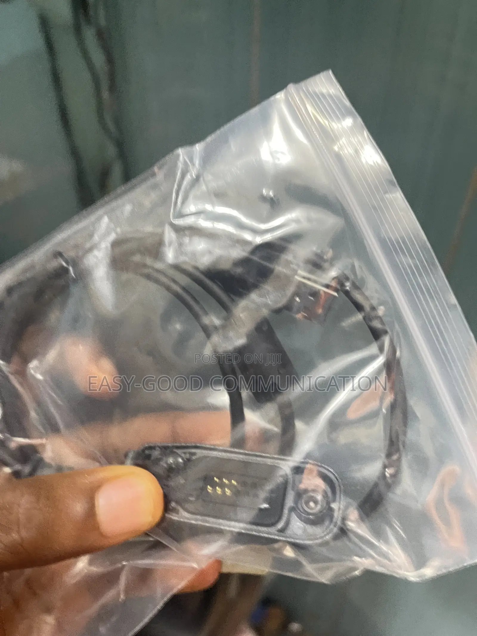 Motorola Dp Programming Cable