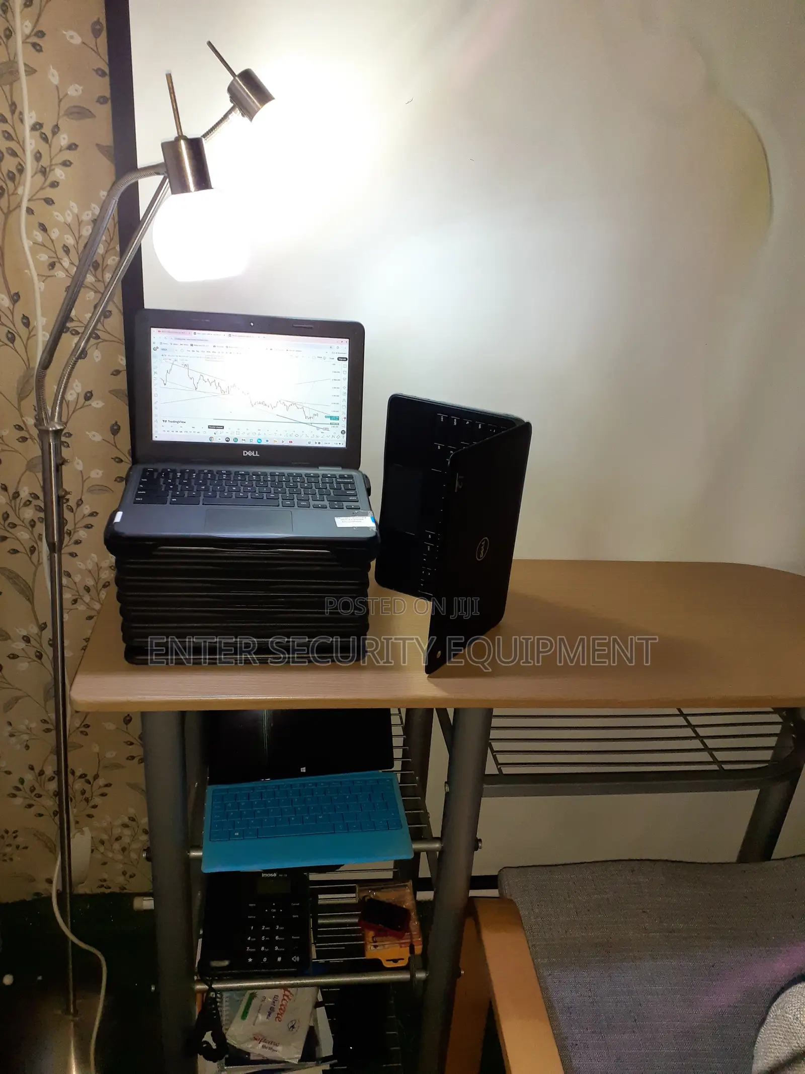 Laptop Dell Chromebook 3100 4GB Intel Celeron HDD 32GB