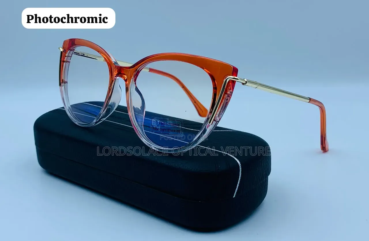 Unique Optical Frame $ Lense