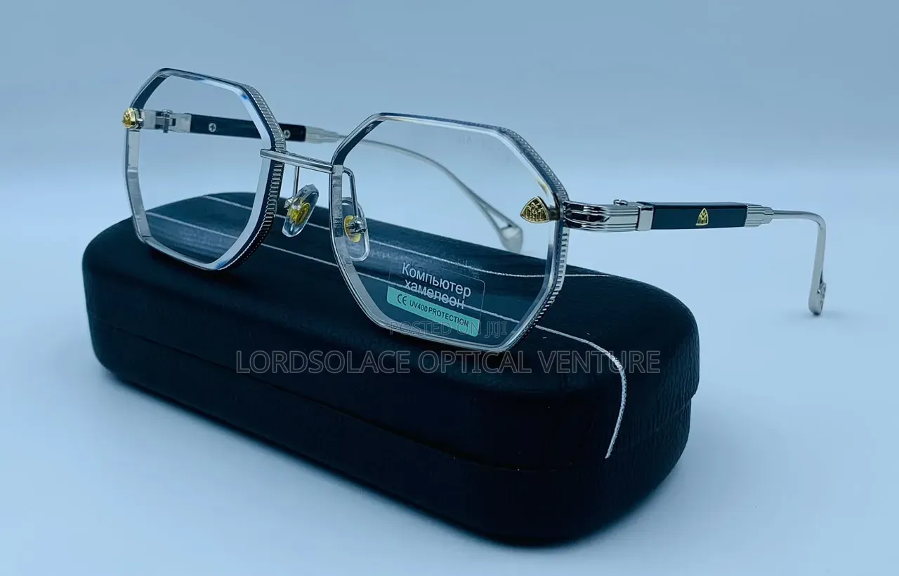 Unique Optical Frame $ Lense