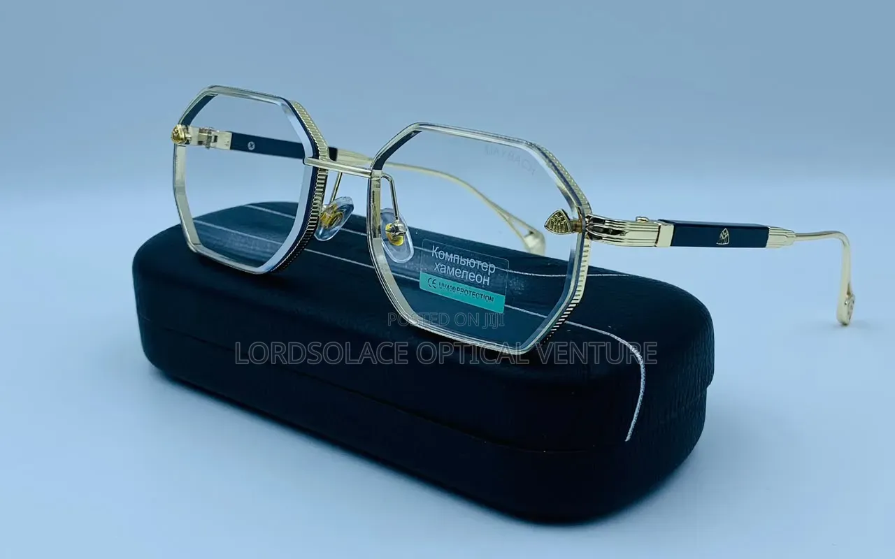 Unique Optical Frame $ Lense