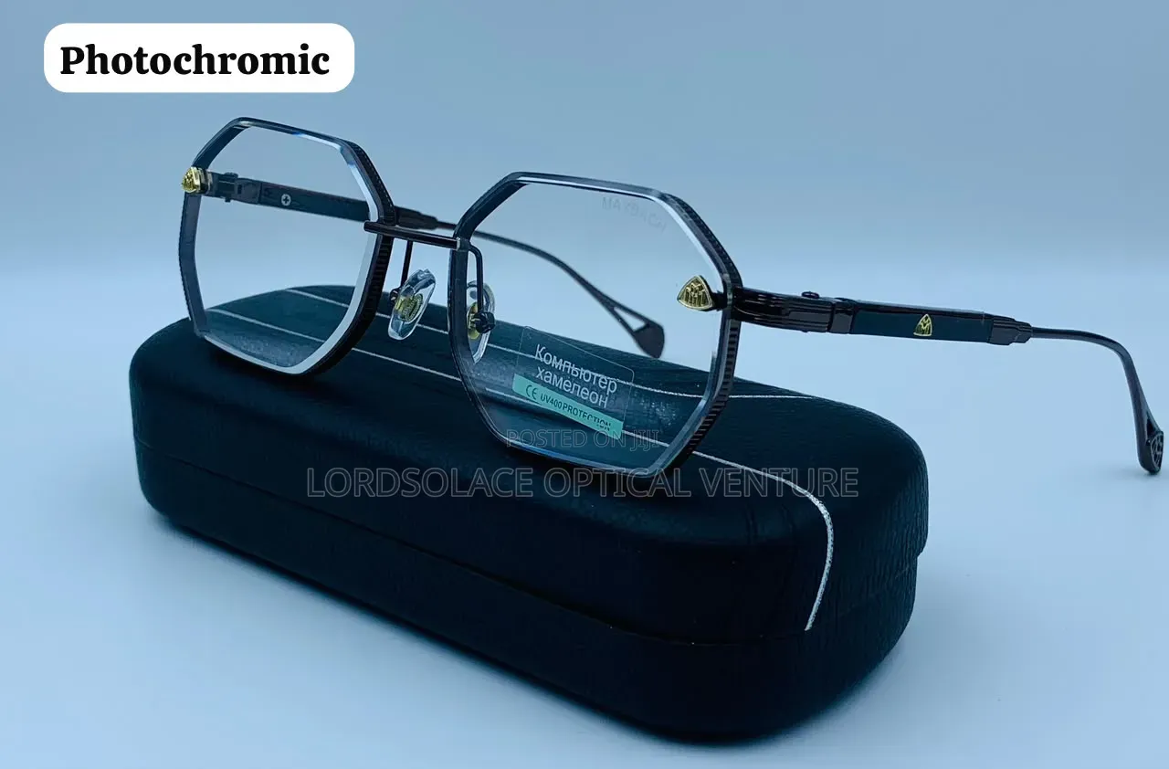 Unique Optical Frame $ Lense