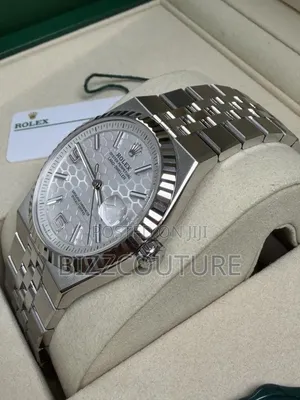 Original Rolex Super Clone Land Dweller 100% Authentic Guaranteed