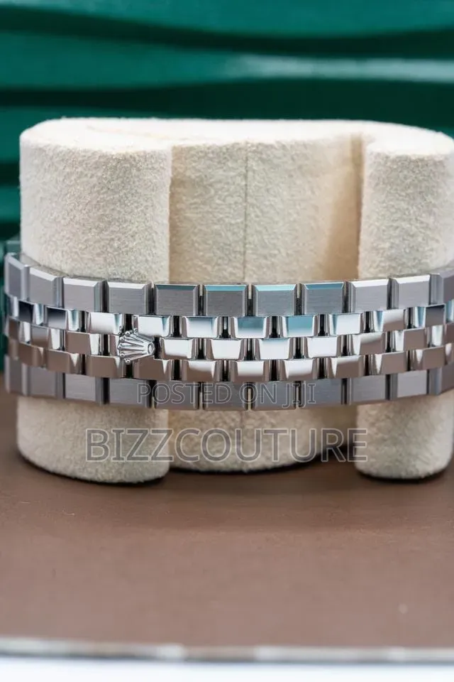 Original Rolex Super Clone Land Dweller 100% Authentic Guaranteed