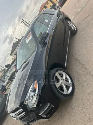 Mercedes-Benz GLE-Class GLE 350 2016 Black