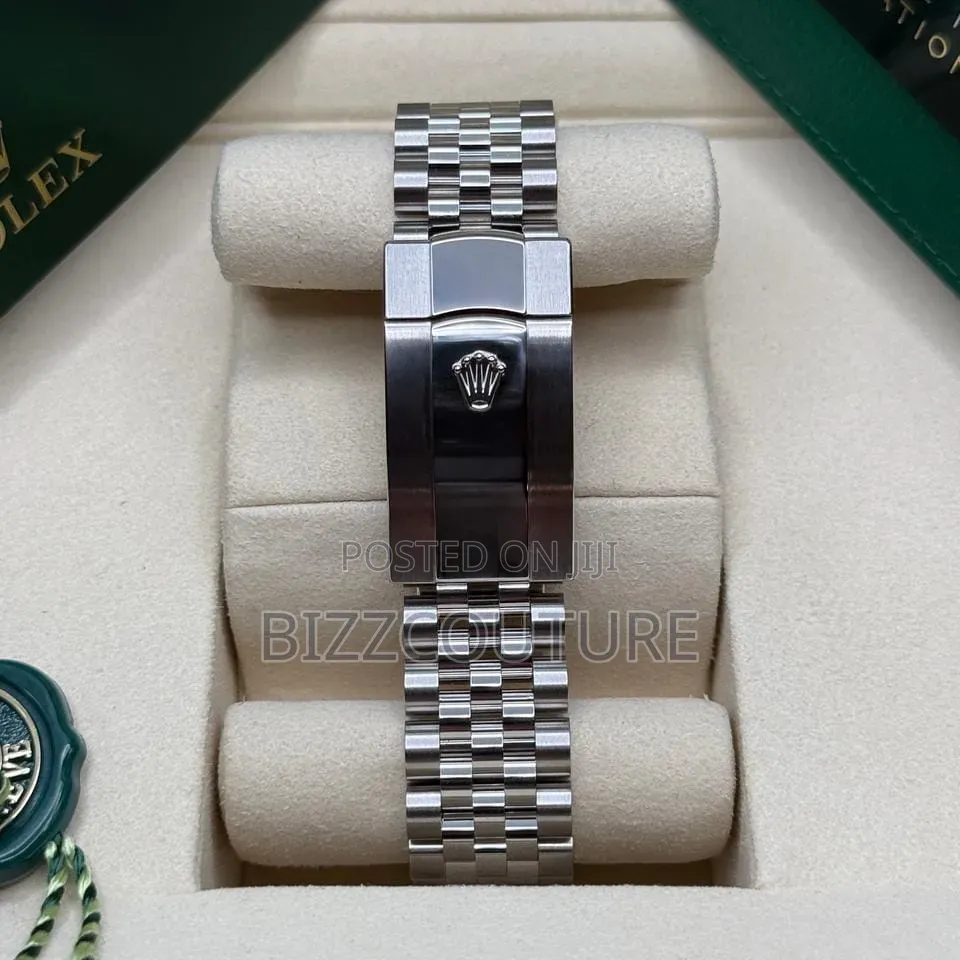 Original ROLEX SUPER CLONE DATE-JUST 100% Authentic Guaranteed