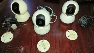 TP-Link Tapo Smart Wi‐Fi Security Camera