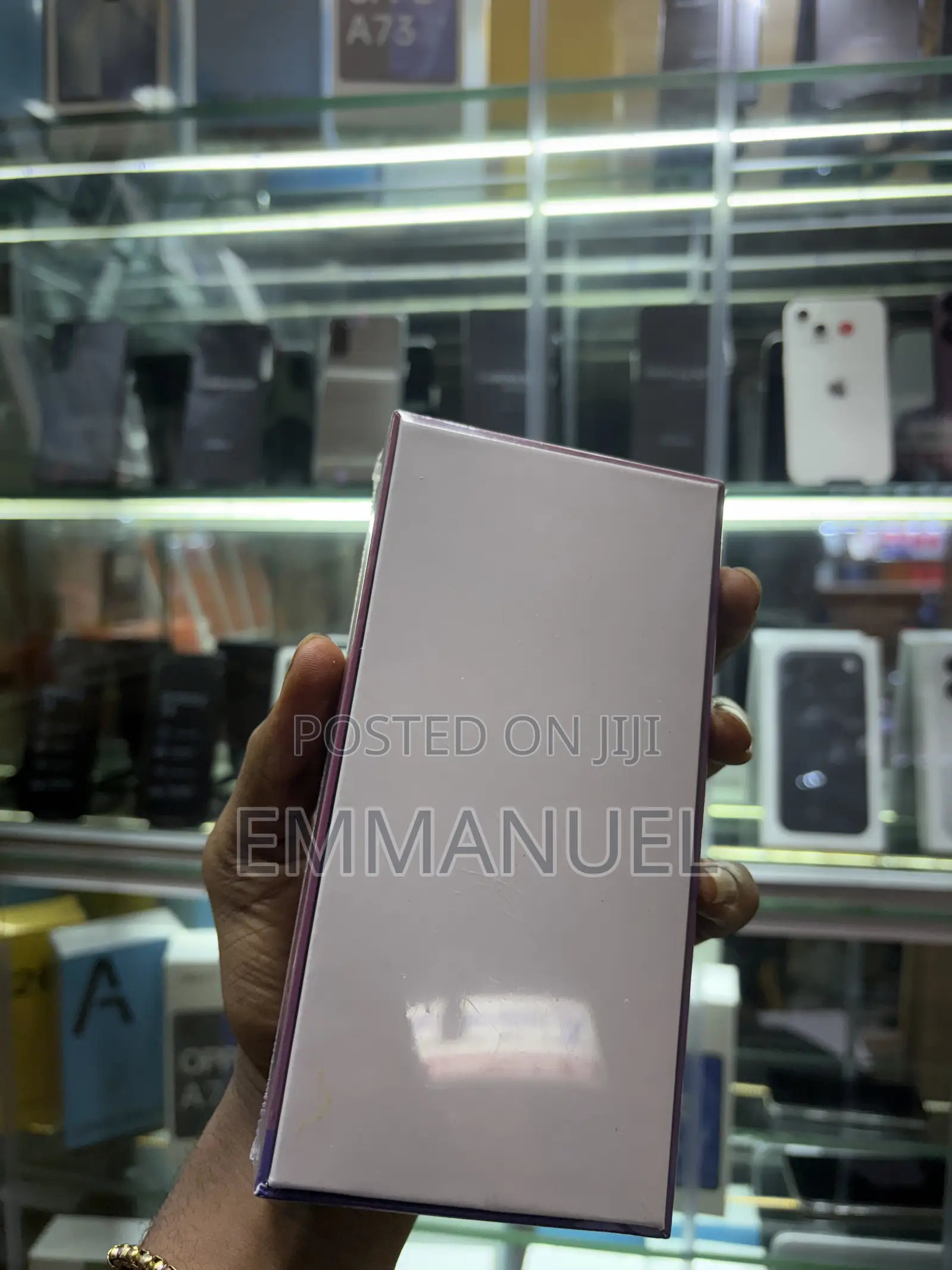 New Xiaomi Redmi Note 7 Pro 128 GB Blue