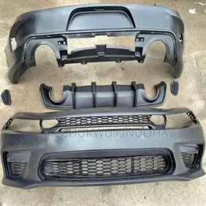 Front Bumper for Honda Accord 2013,2010,2018 – Quality Auto Spare Part