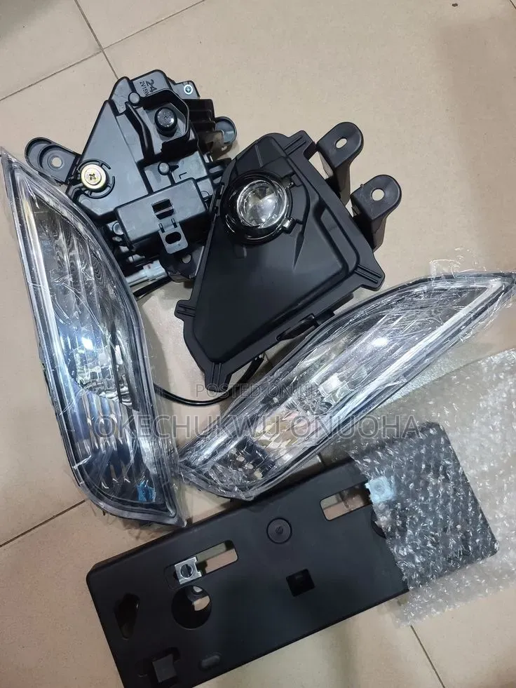 Front Bumper for Honda Accord 2013,2010,2018 – Quality Auto Spare Part